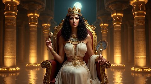 Cleopatra