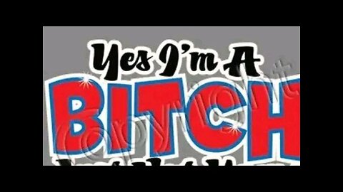 I'm nobody special