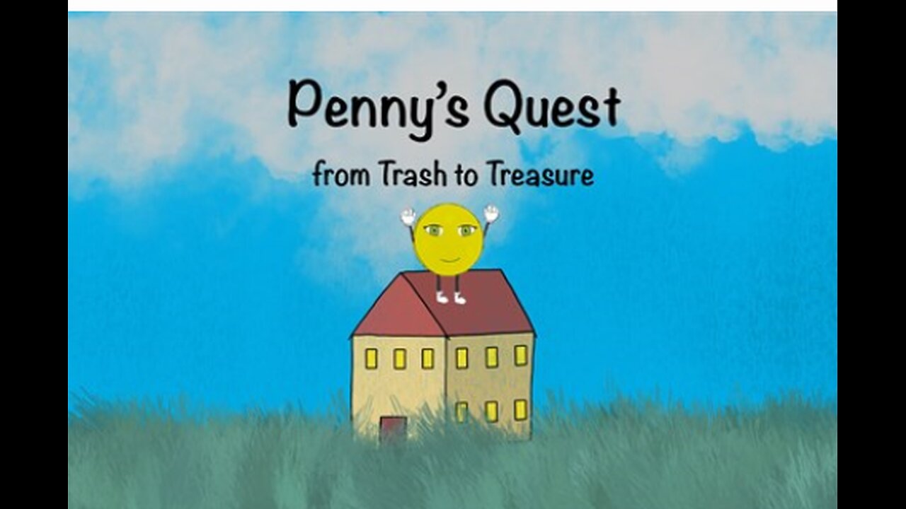 Penny's Quest from Trash to Treasure Gameplay