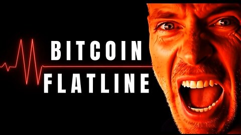 A Funny THing Happened To BITCOIN in 2026