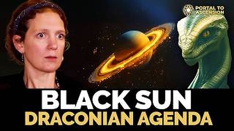 ZETA & DRACONIAN Alliance War of the Alien Bloodlines Exposed! | Laura Eisenhower