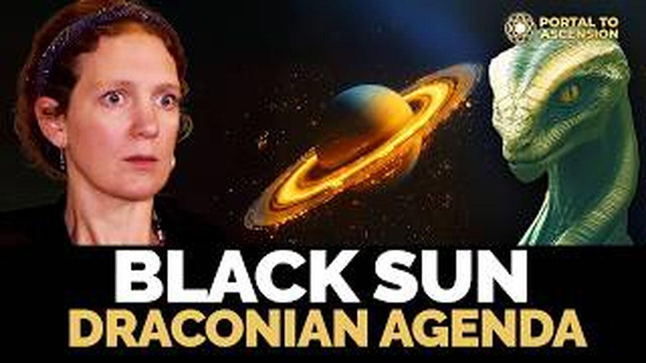 ZETA & DRACONIAN Alliance War of the Alien Bloodlines Exposed! | Laura Eisenhower