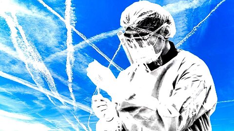 Kanada wprowadza nową szczepionkę mRNA o nazwie „AeroVax”, którą obywatele będą mogli się „zaszczepić”, nawet o tym nie wiedząc.
