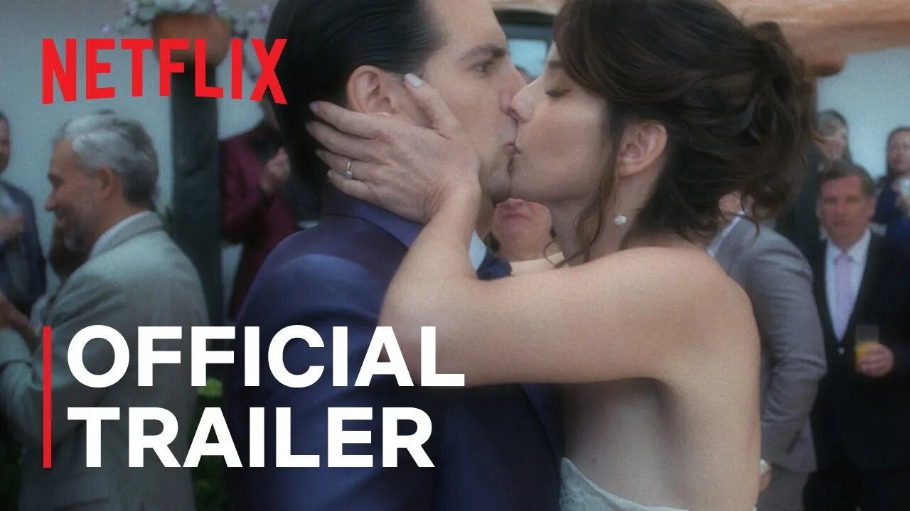 I Am Not Mendoza | Official Trailer | Netflix