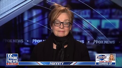 Rachel Morin's mother reveals Biden administration's silence after daughter's murder