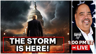 PRESIDENT TRUMP SEEMS READY TO DISMANTLE THE DEEP STATE ONCE AND FOR ALL! | JAMES COMEY UPDATE