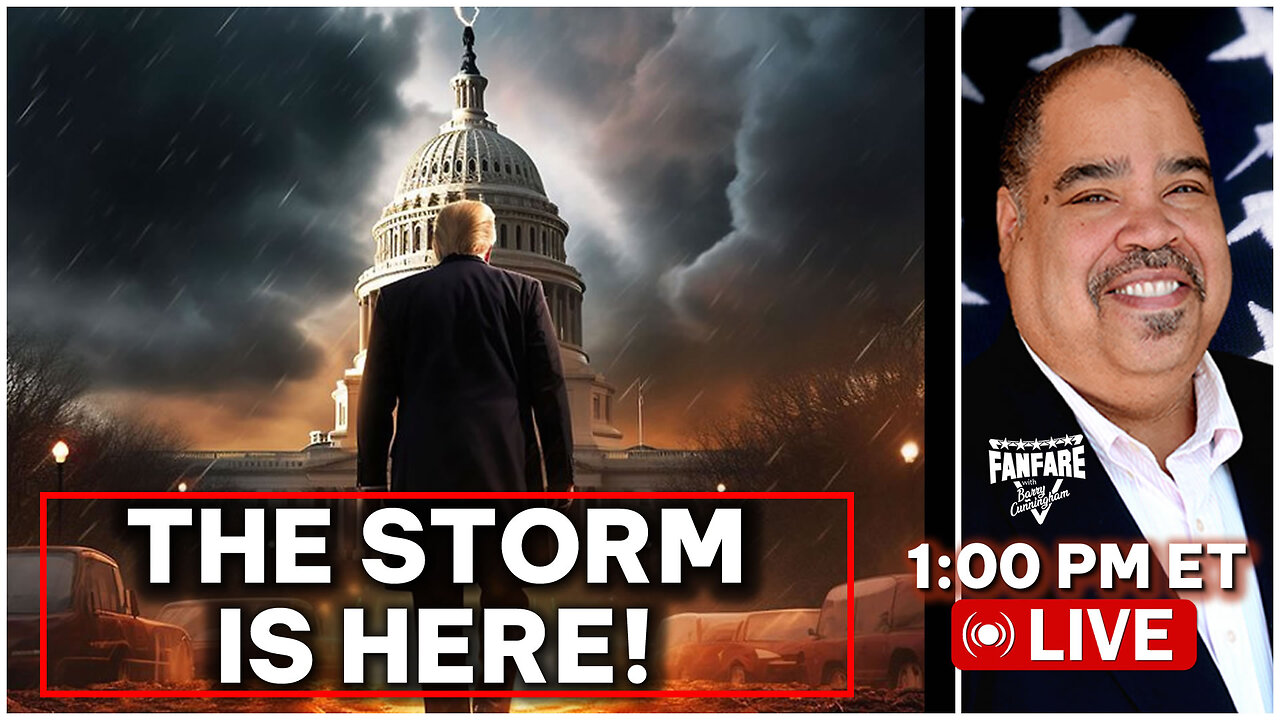 PRESIDENT TRUMP SEEMS READY TO DISMANTLE THE DEEP STATE ONCE AND FOR ALL! | JAMES COMEY UPDATE