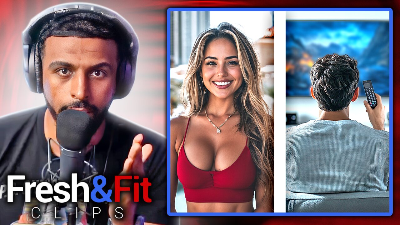 Men Must AVOID These Distractions If They WANT To Be Successful!