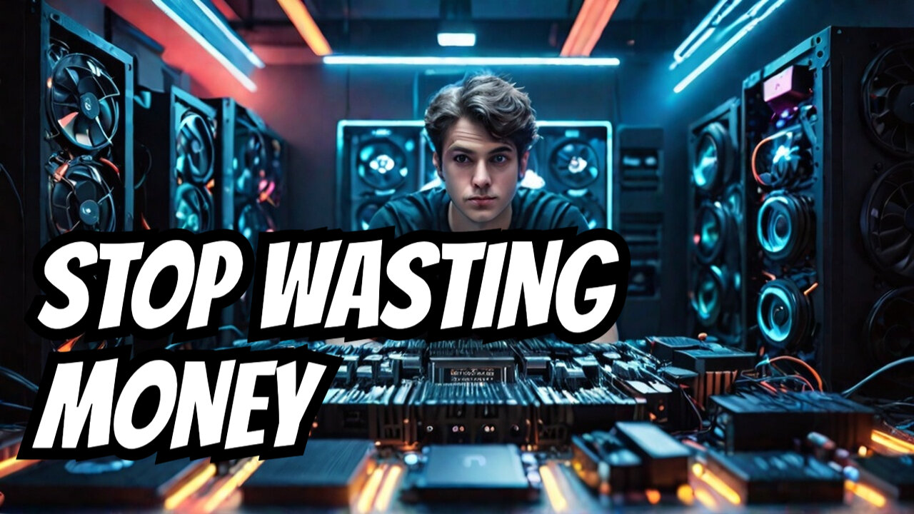 Why High-End CPUs Aren't Worth It for Gamers Anymore!