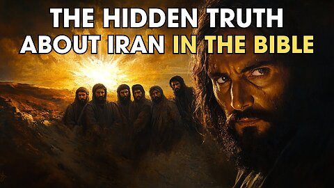 The Hidden Truth About IRAN