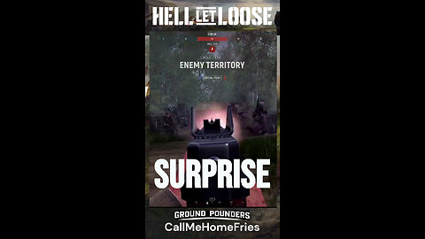 surprise
