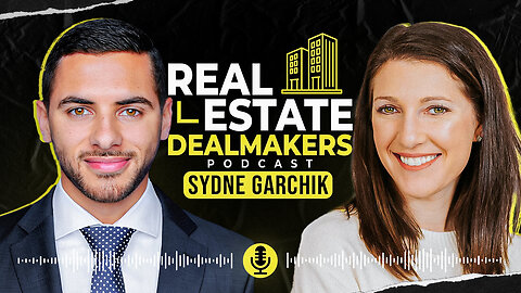 From 0 to 6,000 Affordable Units I Sydne Garchik’s Impactful Mission