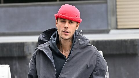 Justin Bieber’s Inner Circle ‘Walking on Eggshells’ After Explosive Father’s Day Post 