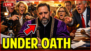 🔴 JACK SMITH ON THE HOT SEAT! Congress Grills Him Over Trump “Witch Hunt”