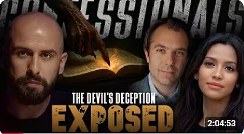 The Great Spiritual Hijack... And Why It’s Ending