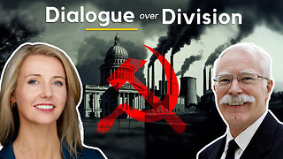 Private vs Public Sector: David Redman Warns of Communism's Risks | A Dialogue Over Division Clip