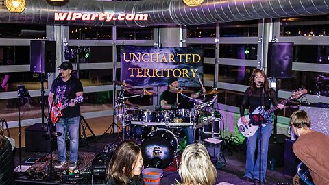 Uncharted Territory Crushes Waverly Beach Menasha Live!