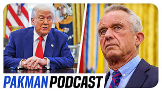 Trump medical misinformation explodes as CEO’s admit the truth 9/23/25 TDPS Podcast