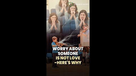 You’re Not Helping Them — You’re Holding Them Back