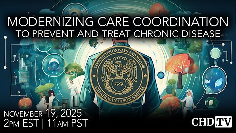 Modernizing Care Coordination to Prevent and Treat Chronic Disease