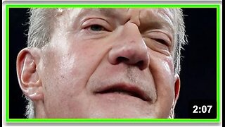 VAXX poisoned NFL team owner dies expectedly