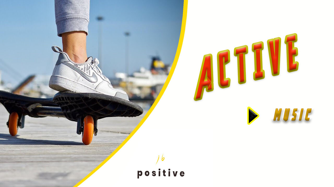Atittude | jb positive #music