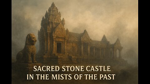 Why does Cambodia still cream Phra Viharn Castle? | The truth that Thai people need to know
