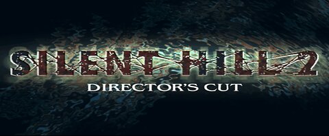 Silent Hill 2