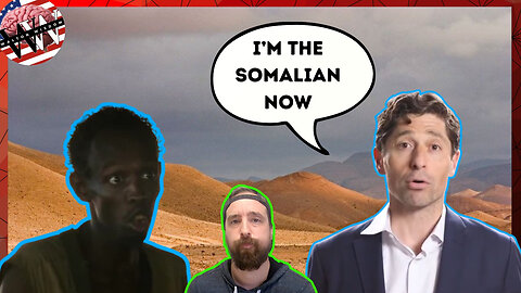 Mayor Jacob Frey PANDERS | Speaks Somalian in Video to Minneapolis Citizens