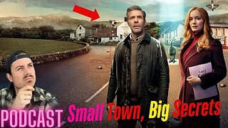 Ep. 290 | Small Town, Big Secrets - MrBallen Podcast & MrBallen’s Medical Podcas