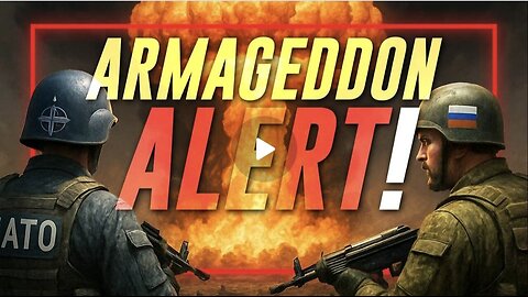 Top Computer Models Predict A 100% Chance Of Nuclear War In The Next Year