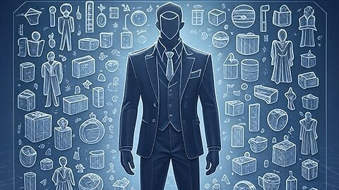 Charismatic Trailblazer Archetype: A Philosophical Blueprint for Modern Masculine Ascendancy
