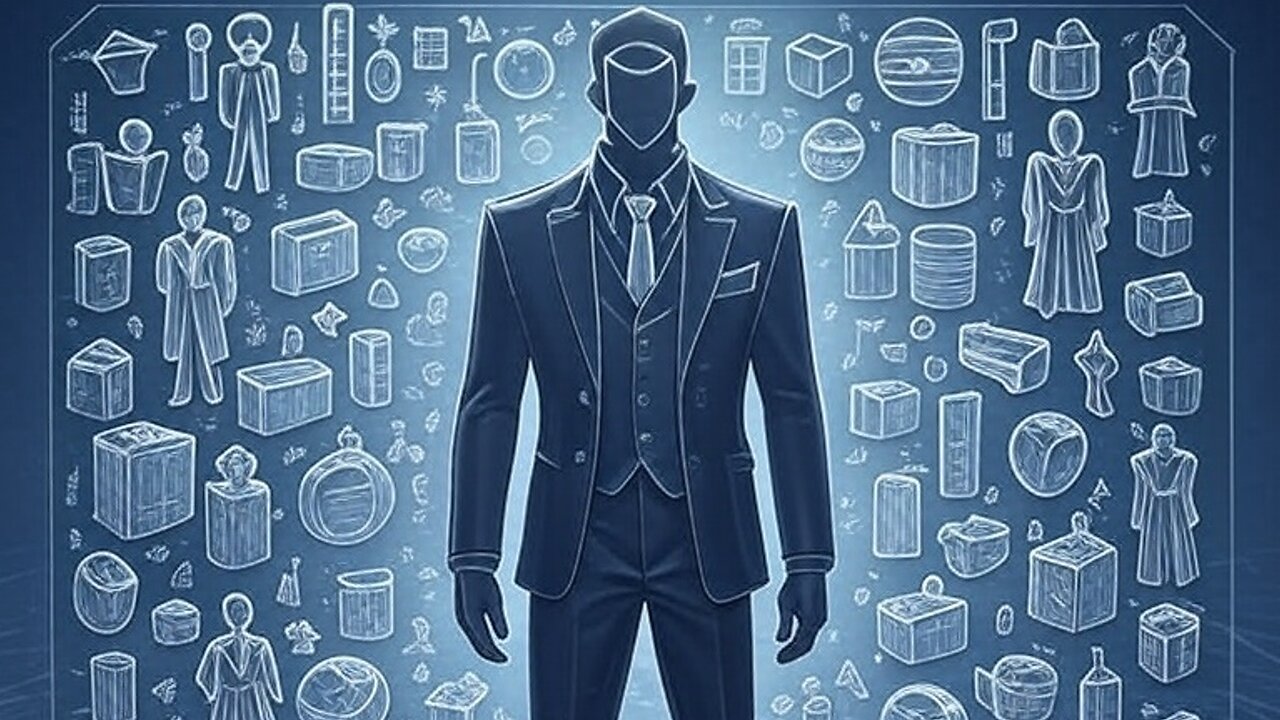 Charismatic Trailblazer Archetype: A Philosophical Blueprint for Modern Masculine Ascendancy
