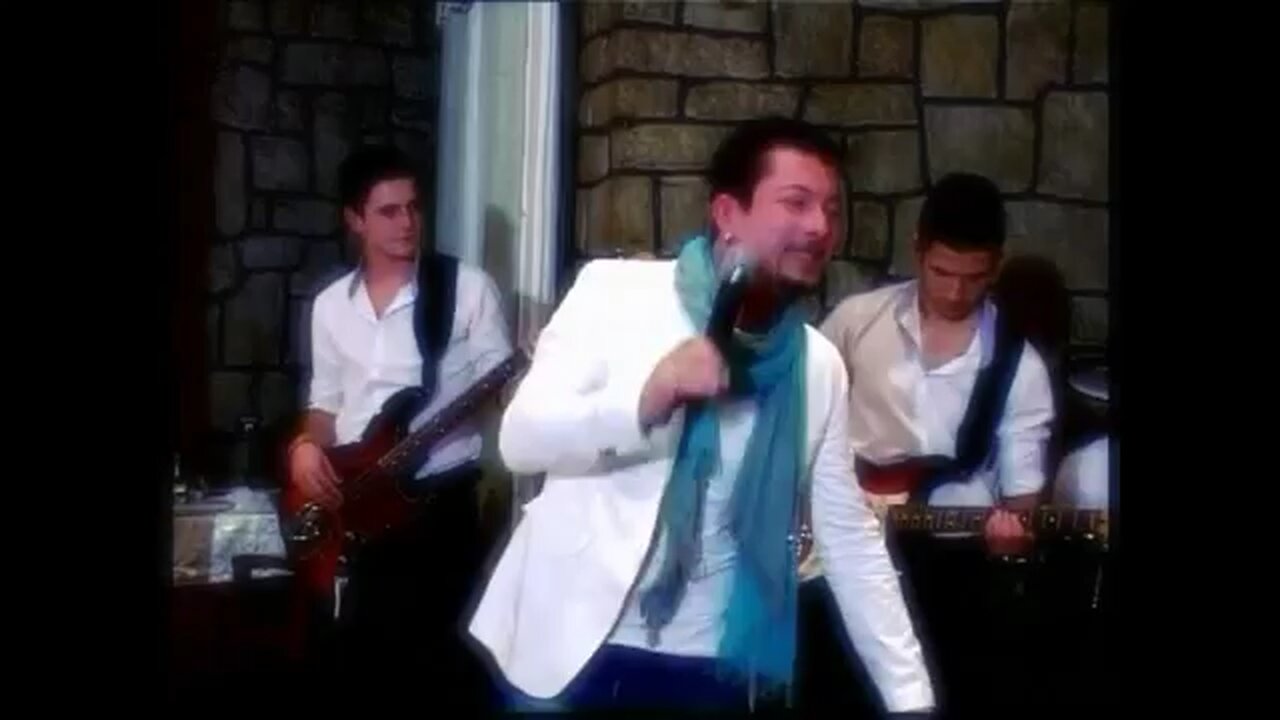 Joska-Lapsus(Tropiko) live