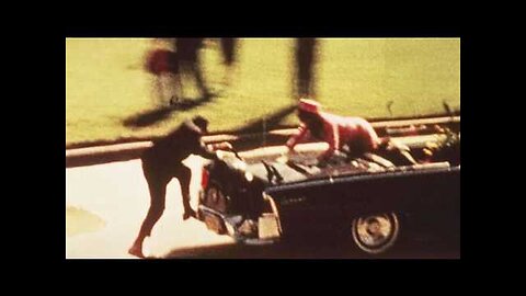 Dark Secrets Leaked From Declassified JFK Files