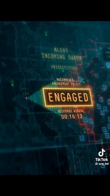 U.S. Army Reveals New Tecnology