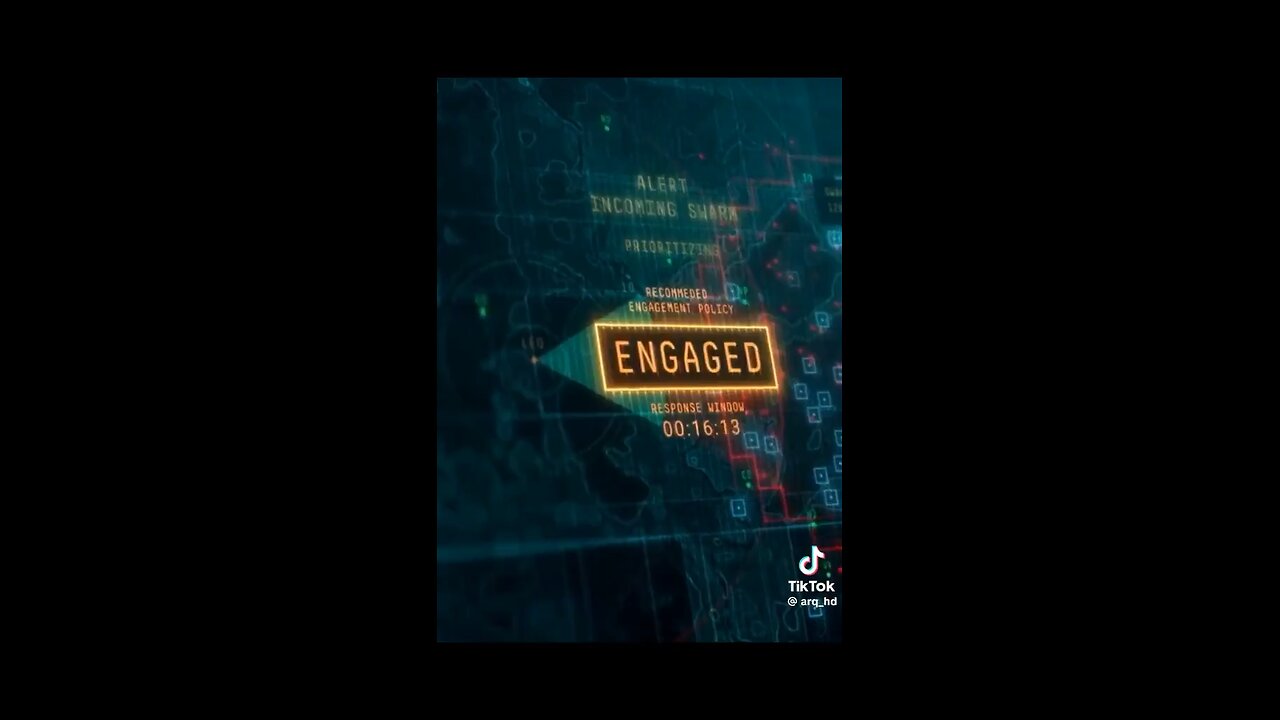 U.S. Army Reveals New Tecnology