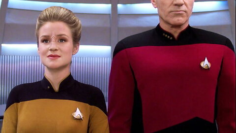 Star Trek: 10 Incredible Times Star Trek Ensigns Saved The Day