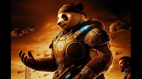 GEARS OF WAR RELOADED!!!