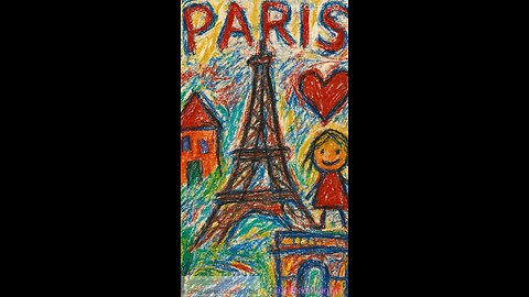 Flarnept Crumb 53: In Paris