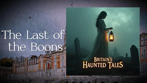The Last of the Boons