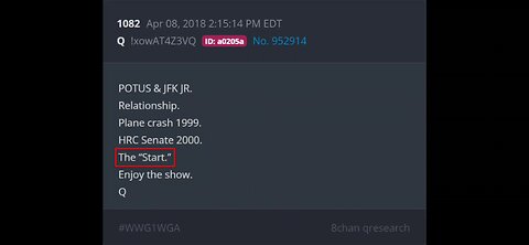 JFK Jr And TRUMP - THE START - HILLARY CLINTON DOESN'T WANT YOU SEEING THIS VIDEO!