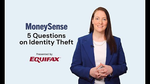 5 Questions on Identity Theft