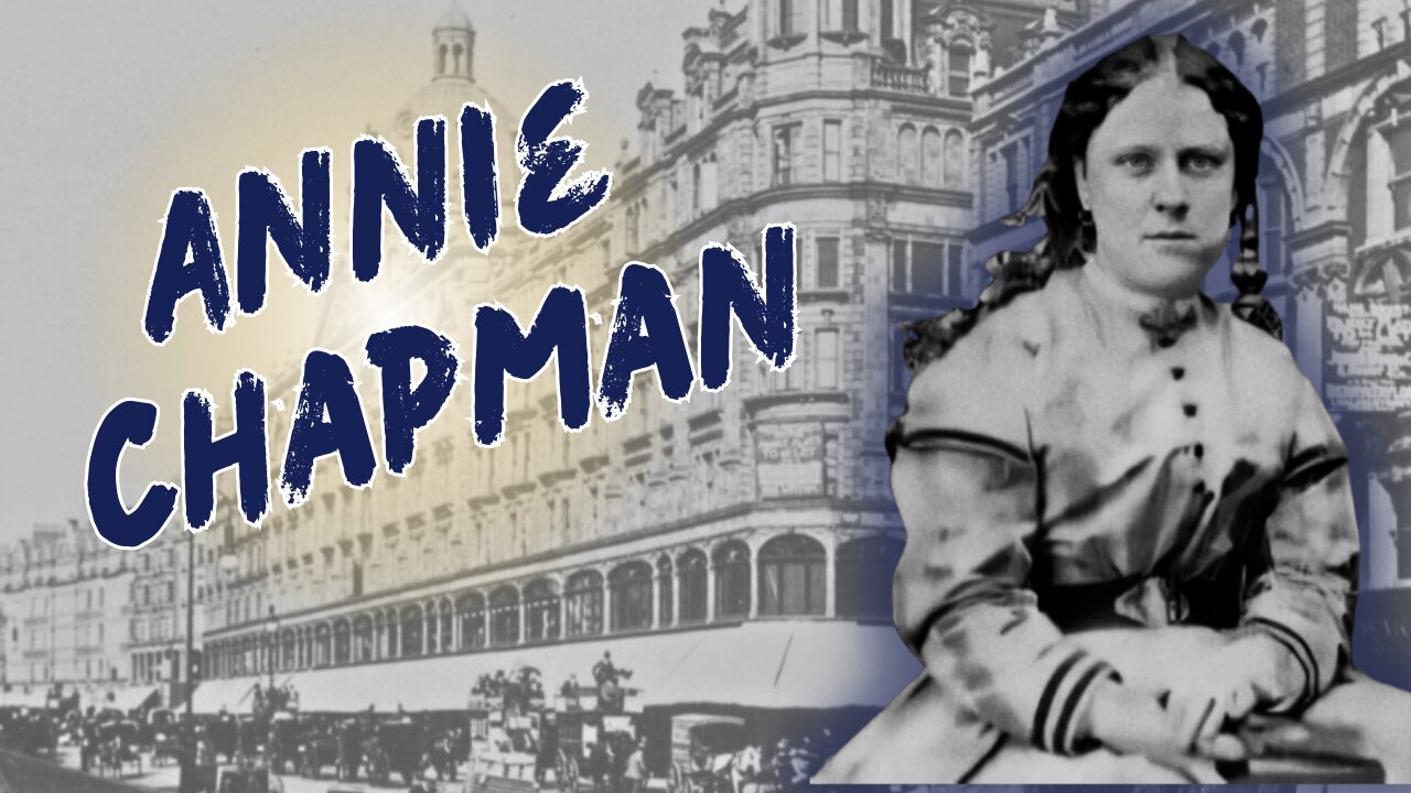 Annie Chapman