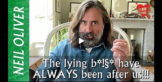 Neil Oliver| "‘…this is what they want us to forget!"