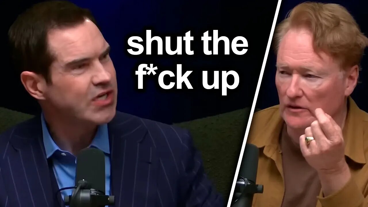 14 Minutes of Comedy Critics Getting Absolutely Roasted