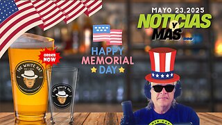 MAYO 23 2025