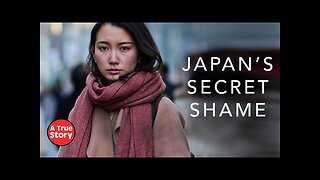 Japan's Secret Shame: She Spoke Out - And Changed Japan Forever - A True Story (mirror)