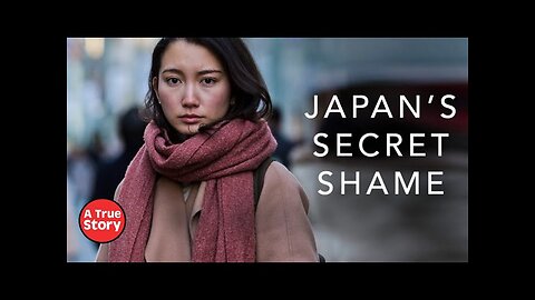 Japan's Secret Shame: She Spoke Out - And Changed Japan Forever - A True Story (mirror)