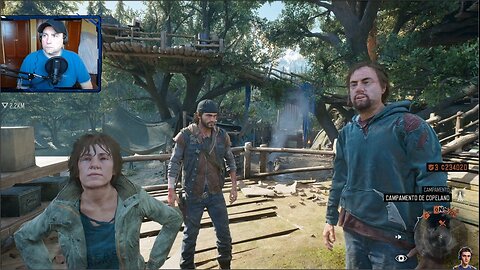 Days Gone +18#55